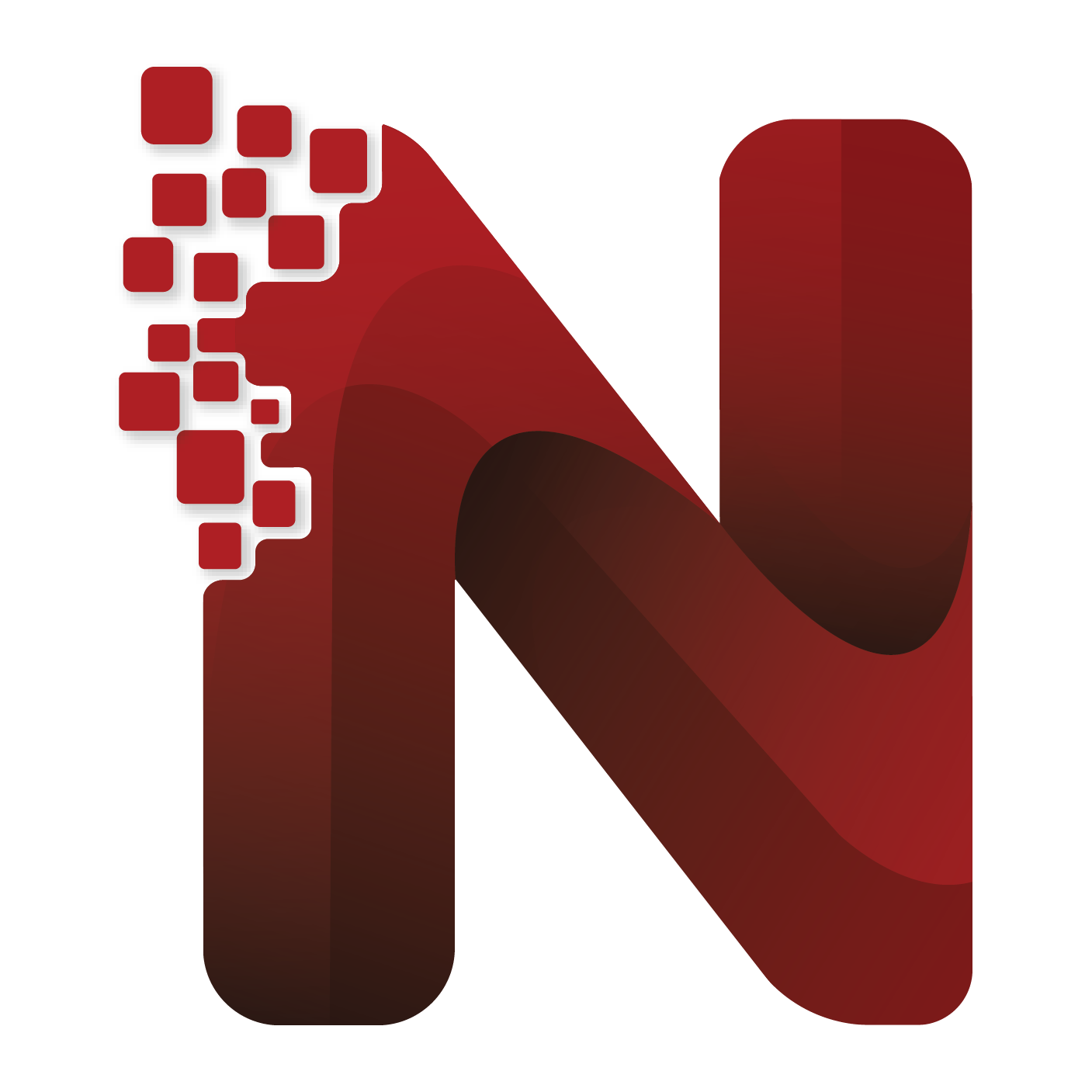 logo nexunixy